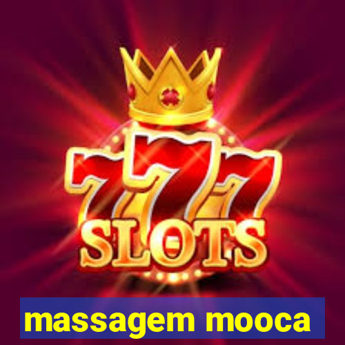 massagem mooca